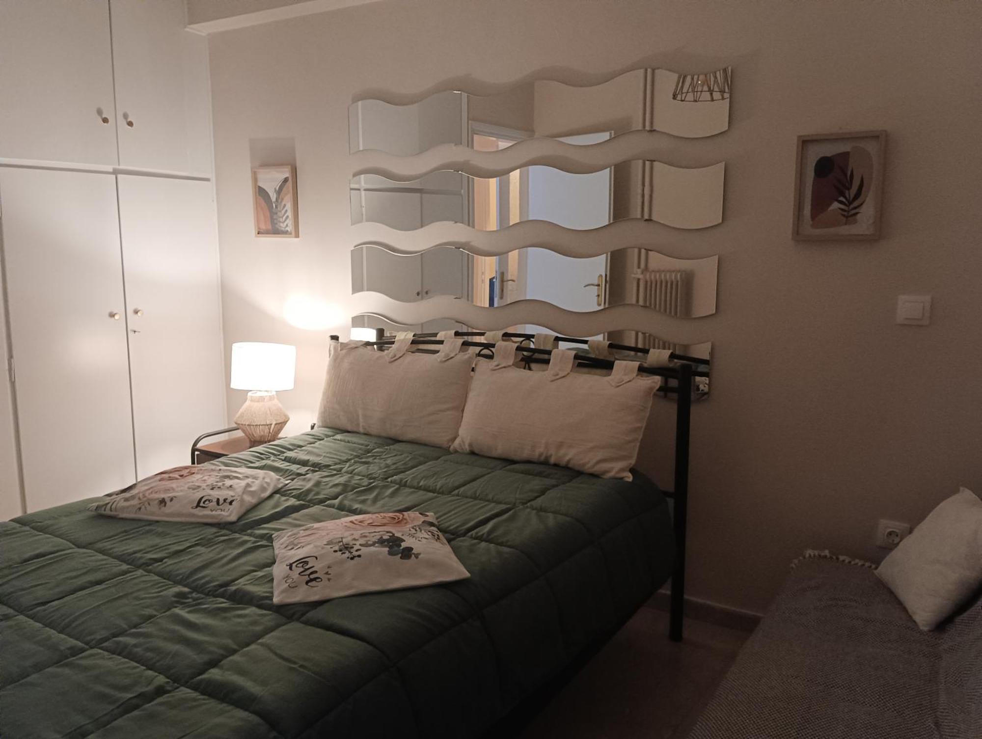 Marina Zea Christina'S House Apartment Piraeus Exterior photo