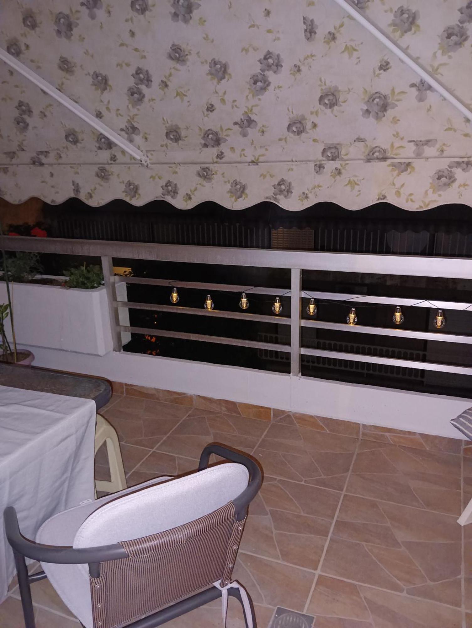 Marina Zea Christina'S House Apartment Piraeus Exterior photo