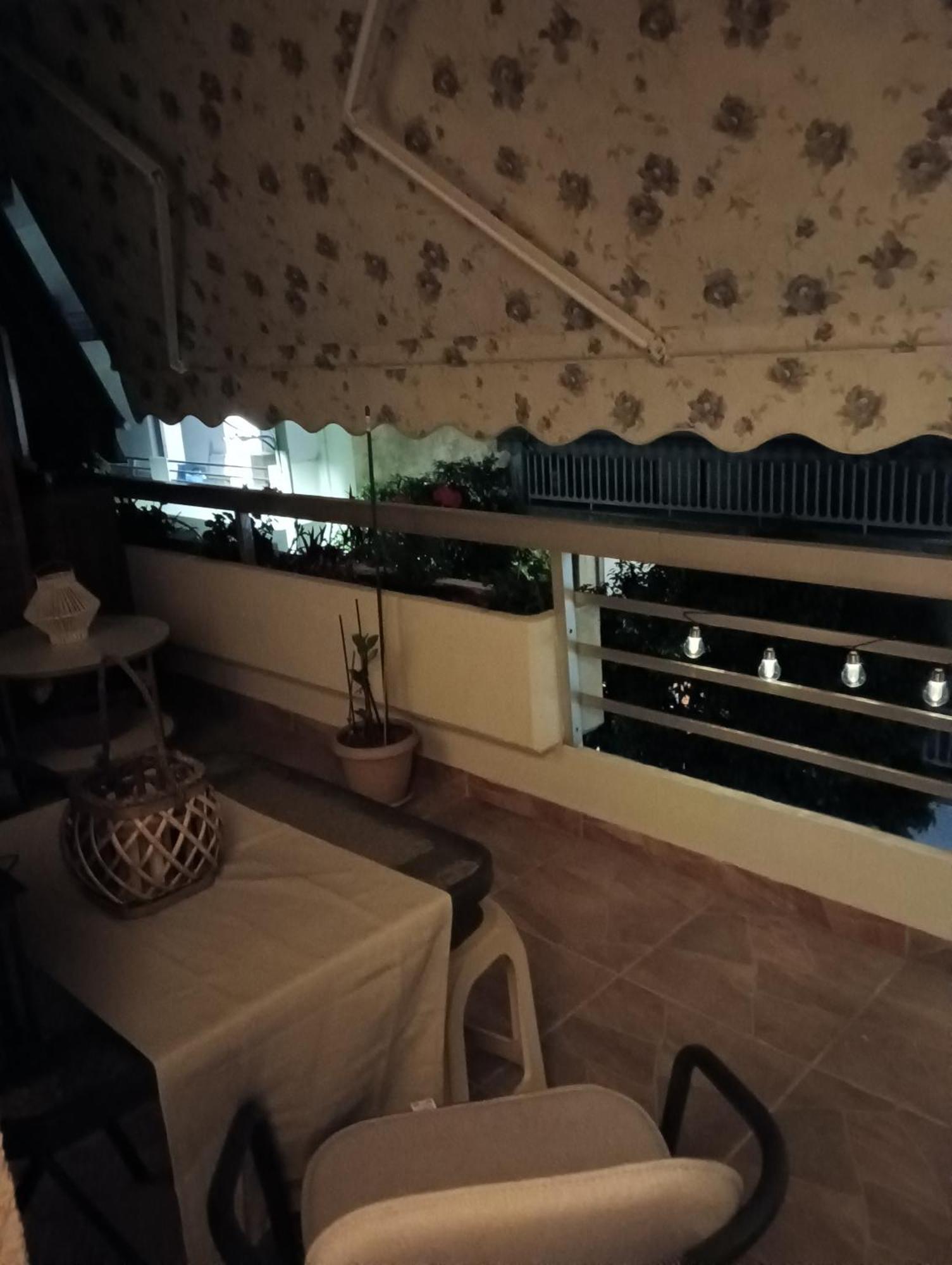 Marina Zea Christina'S House Apartment Piraeus Exterior photo