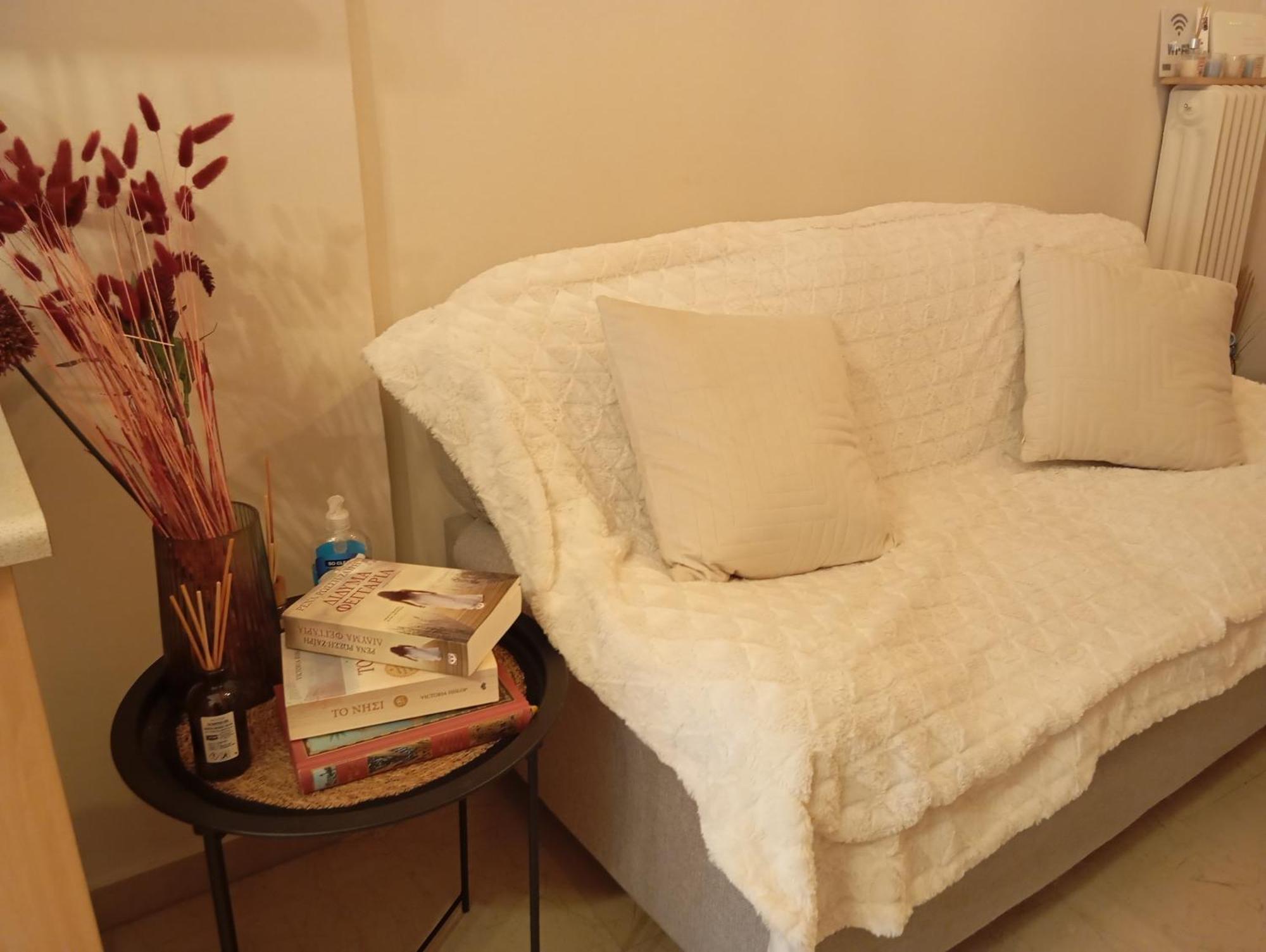 Marina Zea Christina'S House Apartment Piraeus Exterior photo