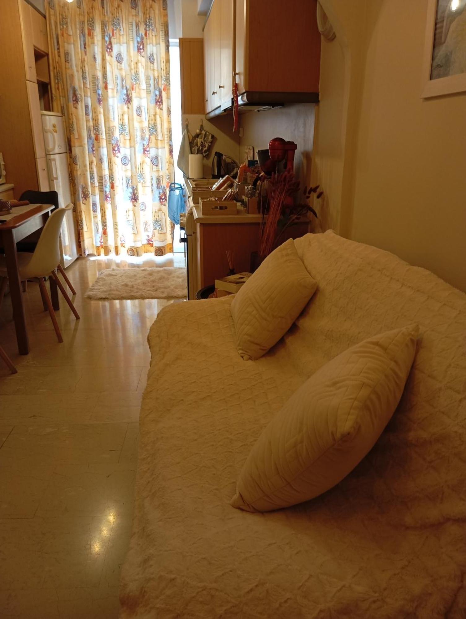 Marina Zea Christina'S House Apartment Piraeus Exterior photo