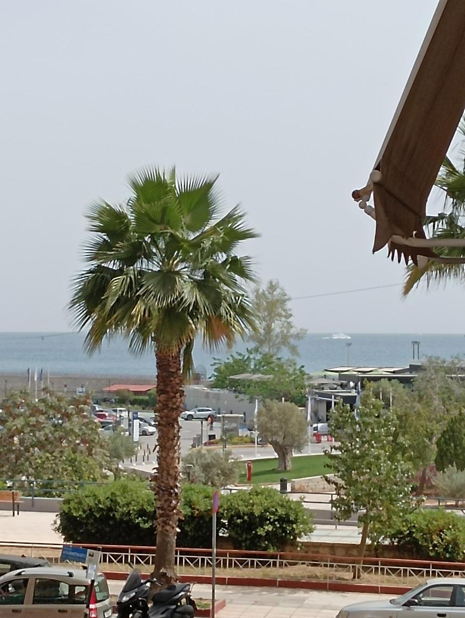 Marina Zea Christina'S House Apartment Piraeus Exterior photo